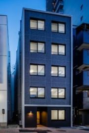 EXFORT ITABASHI
