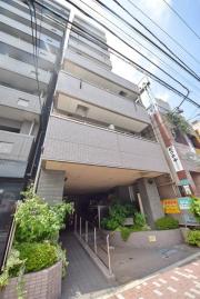 都営浅草線本所吾妻橋駅まで徒歩2分