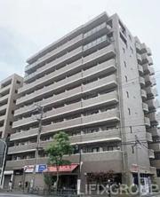 ＪＲ山手線田端駅まで徒歩9分