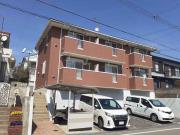 神戸電鉄有馬線鈴蘭台駅まで徒歩12分