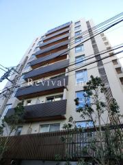 プラウド神楽坂
