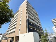 エンゼルプラザ南草津駅前