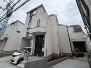 川崎市宮前区菅生2丁目C号棟戸建