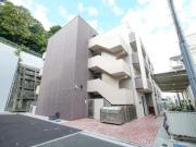 ラフィスタ元町I