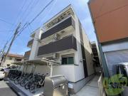 フジパレス瑞光V番館