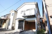 天明町貸家