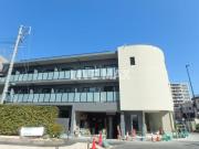 ＪＲ京浜東北・根岸線大井町駅まで徒歩7分