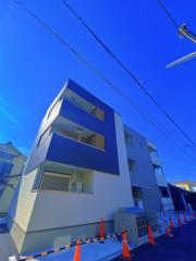 アビテ上野町西