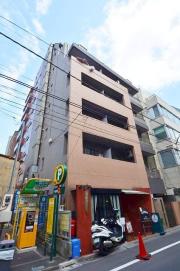 パディホームズ一口坂