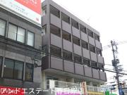 西鉄天神大牟田線春日原駅まで徒歩1分