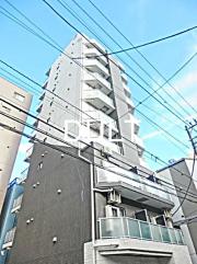 東京メトロ日比谷線入谷駅まで徒歩5分