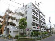ＪＲ京浜東北・根岸線赤羽駅まで徒歩10分