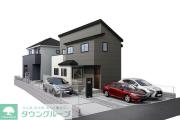 リナージュL松伏町松伏02期1号棟