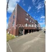 地下鉄東豊線環状通東駅まで徒歩21分
