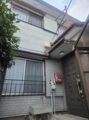 東京メトロ有楽町線地下鉄成増駅まで徒歩15分