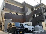 ラージヒル鶴見緑地