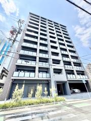 ザ・シンフォニア新栄
