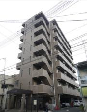 エレガンス京町