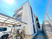フジパレス百舌鳥赤畑町1番館