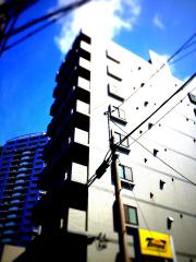 ＪＲ京浜東北・根岸線横浜駅まで徒歩9分