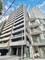 東急目黒線武蔵小山駅まで徒歩10分
