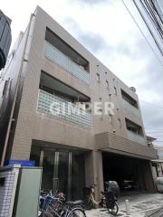フラット恵潤