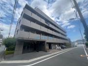 西武池袋・豊島線桜台駅まで徒歩12分