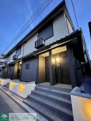樹翠庵 弐番館