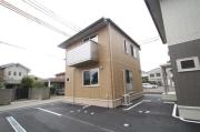 D-room西ハゼ A