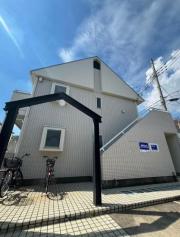 東武伊勢崎・大師線越谷駅まで徒歩20分