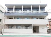 都営三田線志村三丁目駅まで徒歩7分