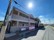ＪＲ山陽本線倉敷駅まで徒歩18分