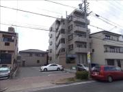 地下鉄東山線中村日赤駅まで徒歩13分
