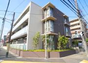 妙典ウッドベル弐番館