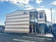 レオパレスピクシス イワタ