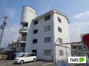 エバグリーンハイツ