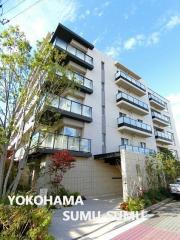 プラウド横浜幸ヶ谷