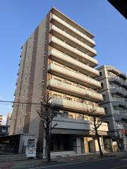 アルファコート西川口13