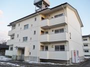テレパレス中山 2号館