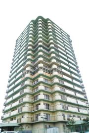 ストークマンション