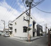 地下鉄千日前線小路駅まで徒歩9分