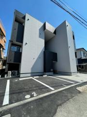 ADC西熊本SEIRA
