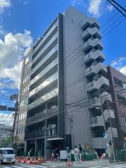 都営浅草線浅草駅まで徒歩3分