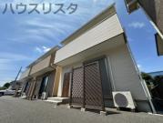 秩父鉄道上熊谷駅まで徒歩30分
