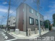 京成本線江戸川駅まで徒歩6分