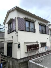 滝野川4丁目戸建