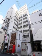 地下鉄千日前線西長堀駅まで徒歩5分