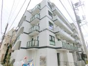 GE大田多摩川