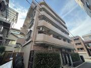 京王線千歳烏山駅まで徒歩6分