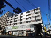 西鉄天神大牟田線大橋駅まで徒歩9分